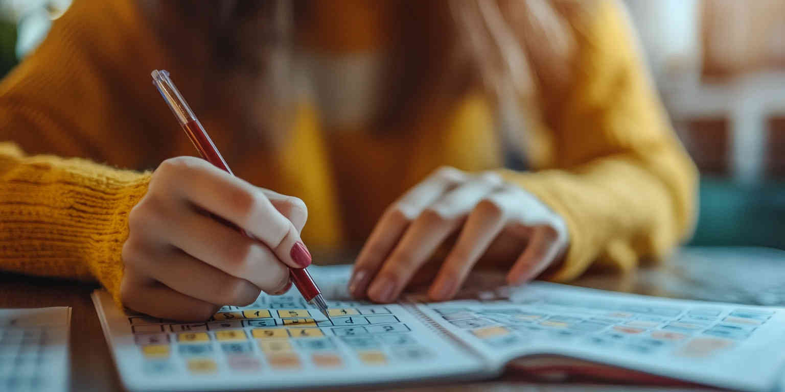 Solving Sudoku Puzzles