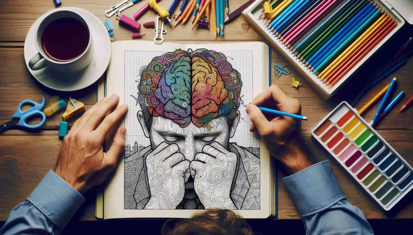 What Studies Have Revealed About Coloring